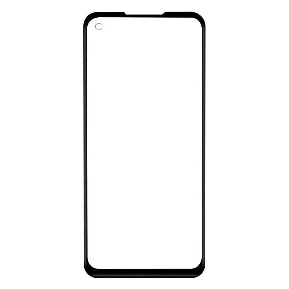 Mozomart Touch Screen Glass with OCA for Oppo A72 Black - Zeespares.in Mozomart Touch Screen Glass with OCA for Oppo A72 Black - Zeespares.in